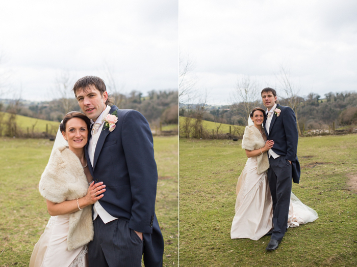 Devon Wedding Photographer